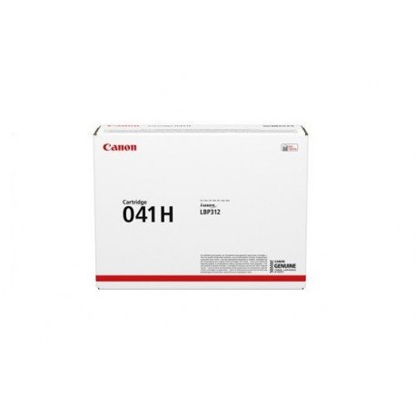 CANON  LBP 041H TONER DE LASER NEGRO