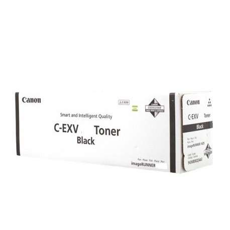 CANON TONER EXV54, IR C3025I NEGRO 15.500P