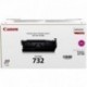 CANON TONER LASER LBP7780CX  MAGENTA 732 M