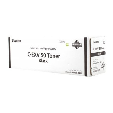 CANON CARTUCHO DE TONER NEGRO (9436B002, CEXV50)