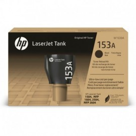 HP KIT DE RECARGA DE TONER 153 PARA LASERJET TANK