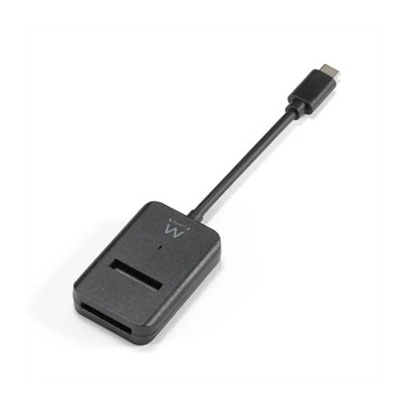 EWENT EW7066 DOCKING PARA SSD M.2 NVME-SATA PCIE