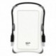 SP A30 CAJA EXTERNA HDD 2.5" BLANCO