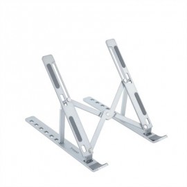 TOOQ SOPORTE ELEVADOR PLEGABLE PORTATILES TABLETS