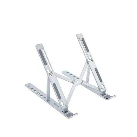 TOOQ SOPORTE ELEVADOR PLEGABLE PORTATILES TABLETS