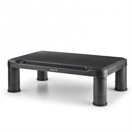 NGS SOPORTE ELEVADOR MONITOR Y PORTATIL AJUSTABLE