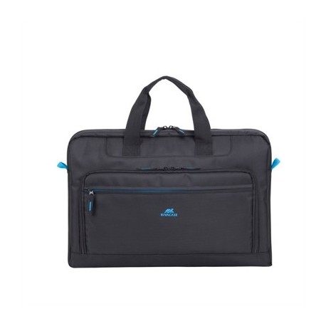 RIVACASE 8059 BLACK REGENT II MALETIN 17,3" NEGRO