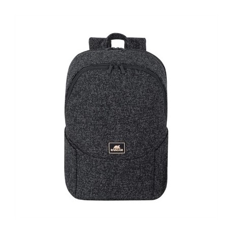 RIVACASE 7962 ANVIK NEGRO MOCHILA PORTATIL 15,6"