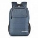 MONRAY MOCHILA  SACKSCHARTER 15,6" AZUL JASPEADO