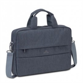 RIVACASE 7522 MALETIN ANTIRROBO 14" GRIS OSCURO