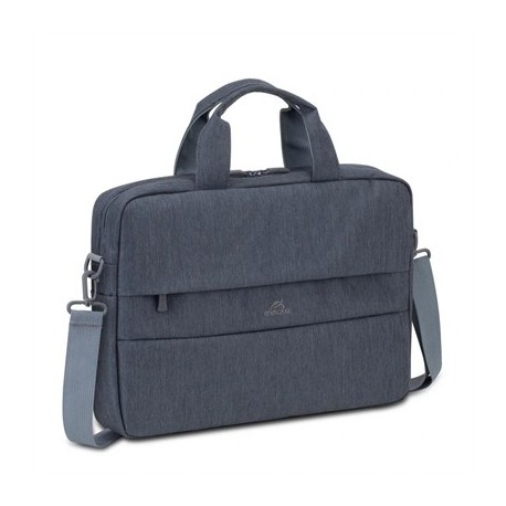 RIVACASE 7522 MALETIN ANTIRROBO 14" GRIS OSCURO