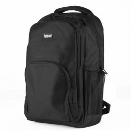 IGGUAL MOCHILA PORTATIL 15.6-17 EVERYDAY USE NEGRA