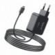 IGGUAL CARGADOR PORTATIL Y MOVIL TIPO C PD 65W