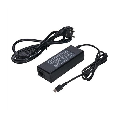 EWENT CARGADOR PORTATIL USB TYPE-C POWER DELIV 90W