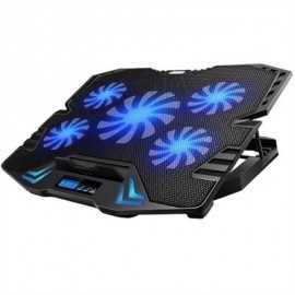 EWENT EW1259 REFRIGERADOR 17" + 2 PUERTOS USB