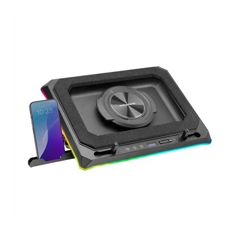 MARS GAMING BASE REFRIGERACION Y STAND MNBC-ULTRA