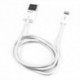 APPROX APPC03V2 CABLE DE DATOS/CARGA LIGHTNING/USB