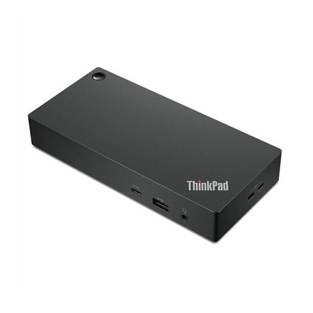 LENOVO DOCK THINKPAD UNIVERSAL USB-C
