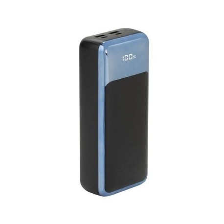 RIVACASE VA1080 QC/PD 65W 30000 MAH BLACK