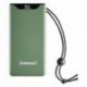 INTENSO POWERBANK F20000 20000 MAH VERDE