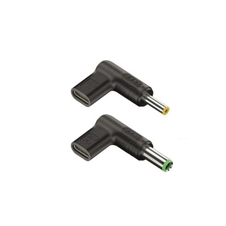 NGS CLAVIJAS USB-C PARA ORDENADORES TOSHIBA