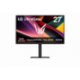 MONITOR GAMING LG ULTRAGEAR 27G640A-B 27" IPS QHD (2560X1440) 300HZ 1 MS