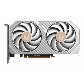TARJETA GRAFICA ZOTAC RTX 5060 8GB TWIN EDGE OC WHITE