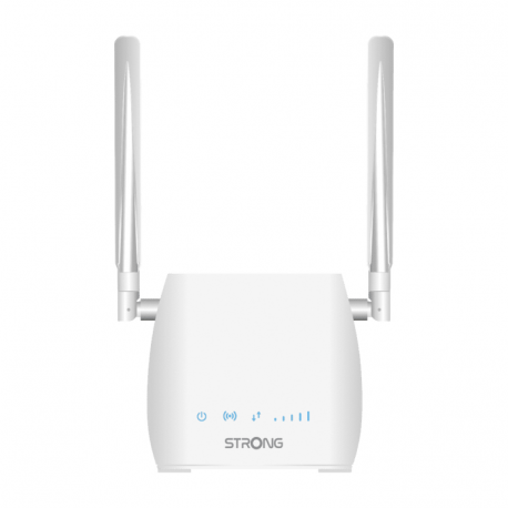 ROUTER STRONG 4GROUTER300M