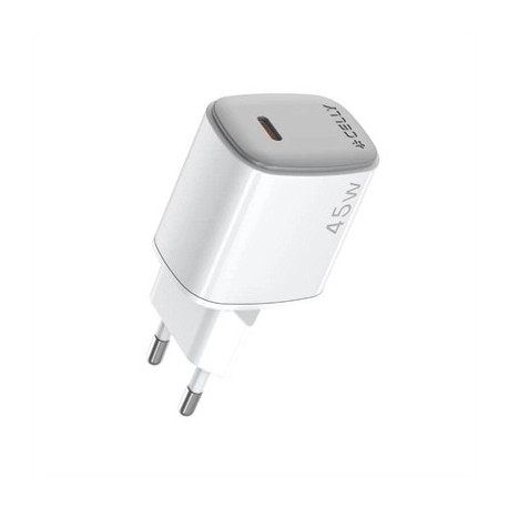 CELLY CARGADOR 45W USB-C