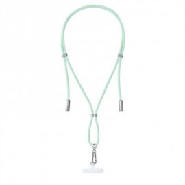 INTENSO LANYARD CABLE USB-C C 1,65 M VERDE