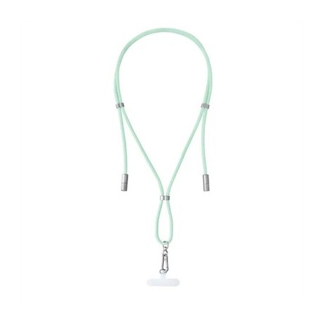 INTENSO LANYARD CABLE USB-C C 1,65 M VERDE