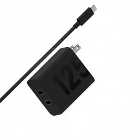 MOTOROLA TURBOPOWER 125 W 2-USB-C