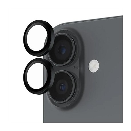 PANZERGLASS CAMERA PROTEC. IPHONE 17-16-16PLUS NEG