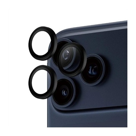 PANZERGLASS CAMERA PROTEC. IPHONE 16-17PRO/MAX NEG