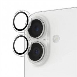 PANZERGLASS CAMERA PROTEC. IPHONE 17-16-16+ TRANSP