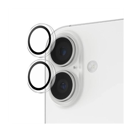 PANZERGLASS CAMERA PROTEC. IPHONE 17-16-16+ TRANSP