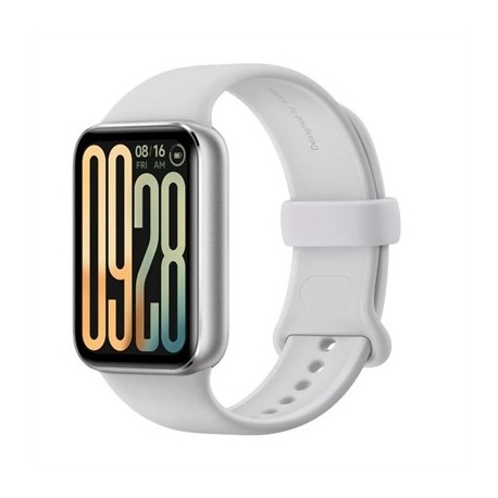 XIAOMI PULSERA SMART BAND 9 PRO MOONLIGHT SILVER