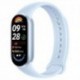 XIAOMI PULSERA SMART BAND 9 ARTIC BLUE