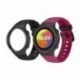 SPC SMARTWATCH SMARTEE 4G JUNIOR 1.2" ROSA + NEGRA