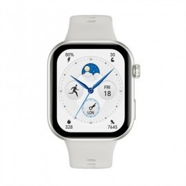 HONOR CHOICE WATCH 2I 1.85" AMOLED WHITE