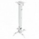 TOOQ PJ2012T-W SOPORTE PROYECTOR TECHO BLANCO