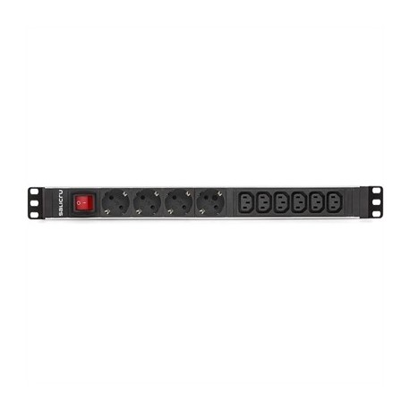 SALICRU SPS 4F+6F PDU SCH+C13/C14