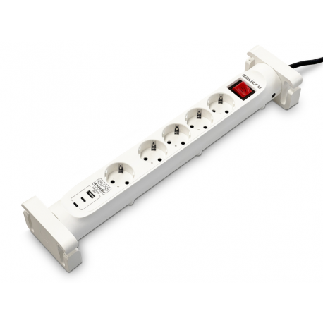 SALICRU REGLETA SPS SAFE 5S+