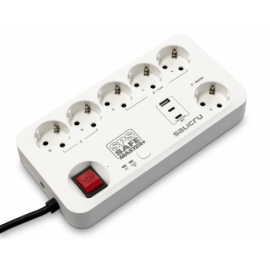 SALICRU REGLETA SPS SAFE MASTER+