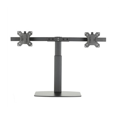 EWENT EW1538 SOPORTE SOBREMESA GAS 2 MONITORES 27