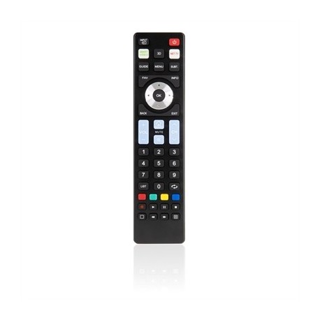 EWENT EW1576 MANDO TV UNIVERSAL PARA SMART TV