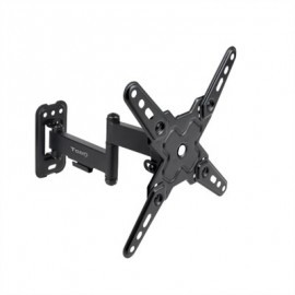 TOOQ LP1344TN-B SOPORTE PARED PANTALLAS 13"-43"