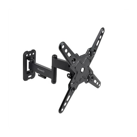 TOOQ LP1344TN-B SOPORTE PARED PANTALLAS 13"-43"