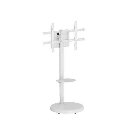 EWENT EW1550 SOPORTE MOVIL SUELO PARA TV HASTA 86"