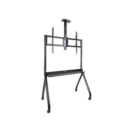 TOOQ FS20208M-B SOPORTE SUELO ISTAR 55"-100"
